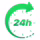 24-stunden