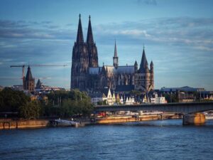 Autovermietungen in Köln