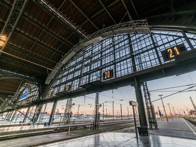 Autovermietungen in Leipzig