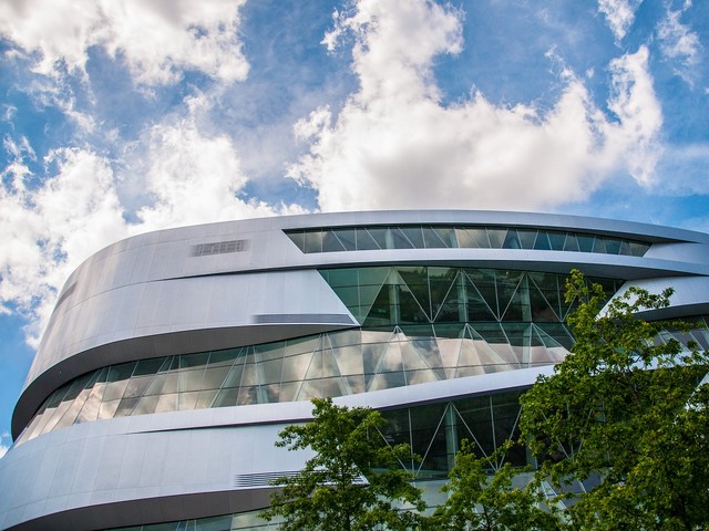 Autovermietungen in Stuttgart