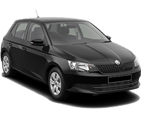 Kleinwagen Mietwagen am Airport München