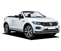 Cabrio Mietwagen Airport Berlin