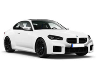 Mietwagen-Sport-Klasse