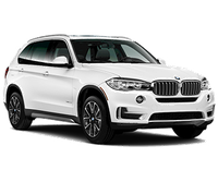 Oberklasse Mietwagen