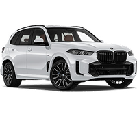 Oberklasse am Airport München